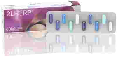 2LHERP 30 CAPSULE