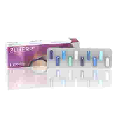 2LHERP 30 CAPSULE