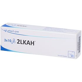 2 Lkah 30 Capsule