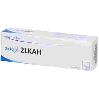 2LKAH 30 CAPSULE