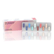 2LKAH 30 CAPSULE