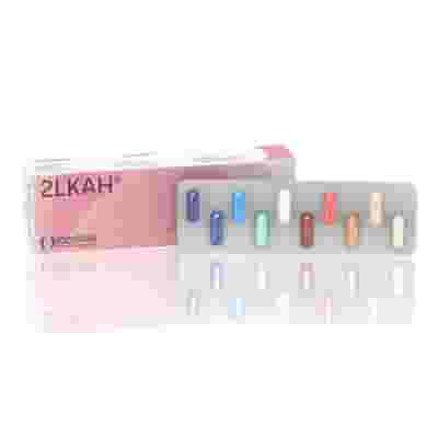 2LKAH 30 CAPSULE