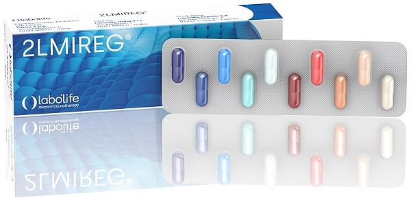 2 Lmireg 30 Capsule