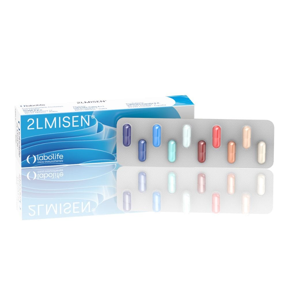 2LMISEN 30 CAPSULE