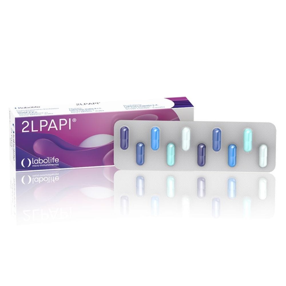 2LPAPI 30 CAPSULE
