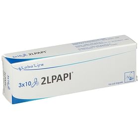 2 Lpapi 30 Capsule