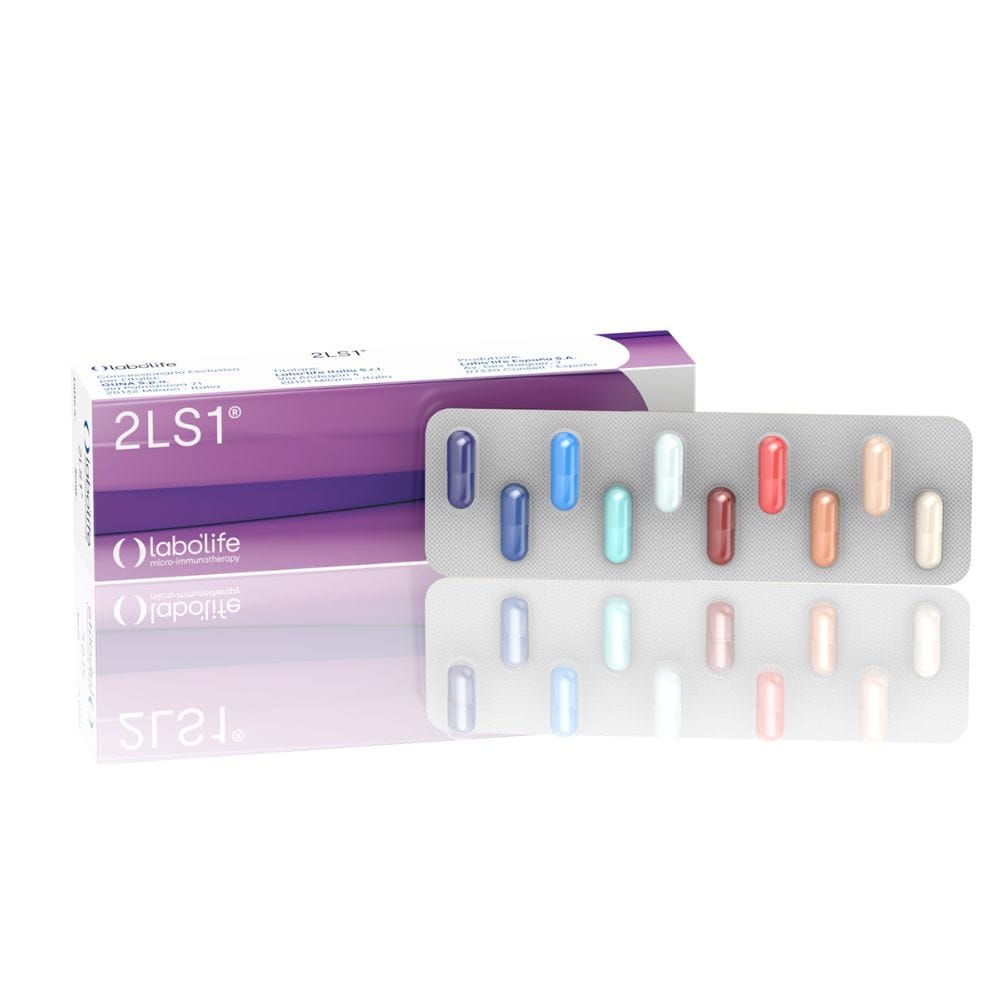 2LS1 30 CAPSULE
