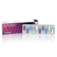 2LTOXO 30 CAPSULE