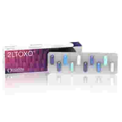 2LTOXO 30 CAPSULE