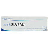 2LVERU 30 CAPSULE