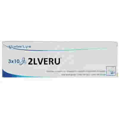 2LVERU 30 CAPSULE