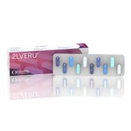 2LVERU 30 CAPSULE