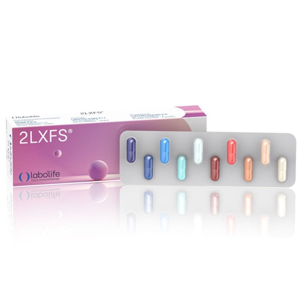 2LXFS 30 CAPSULE