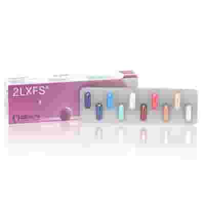 2LXFS 30 CAPSULE