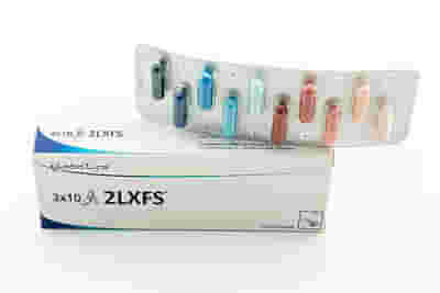 2LXFS 30 CAPSULE