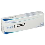 2LZONA 30 CAPSULE