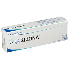 2 Lzona 30 Capsule