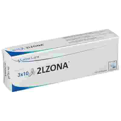 2LZONA 30 CAPSULE