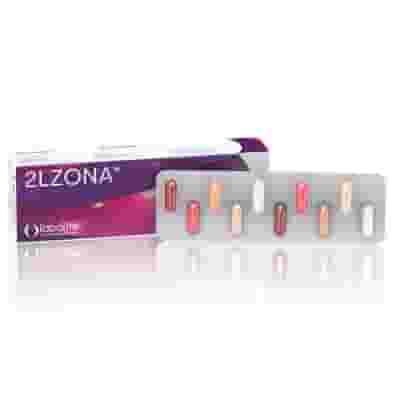 2LZONA 30 CAPSULE
