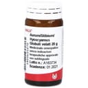 AURUM STIBIUM HYOS 20 G GLOBULI WALA