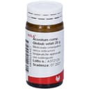 WALA ACONITUM COMPOSITUM GLOBULI 20 G