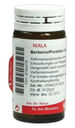 WALA BERBERIS PROSTATA COMPOSITUM GLOBULI 20 G