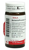 WALA BERBERIS PROSTATA COMPOSITUM GLOBULI 20 G