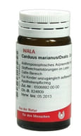 WALA CARDUUS MARIANUS OXALIS GLOBULI 20 G