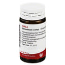 WALA GELSEMIUM COMPOSITUM GLOBULI 20 G