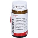 HIRUDO COMP 20 G GLOBULI WALA