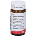 WALA SOLUM ULIGINOSUM COMPOSITUM GLOBULI 20 G