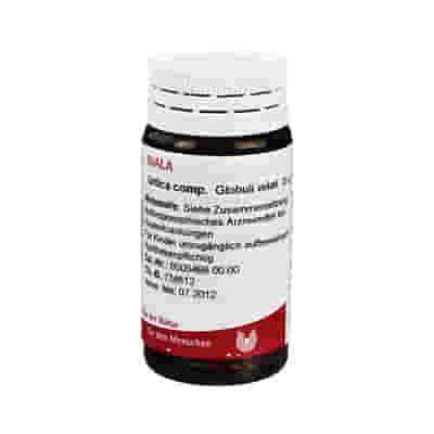 WALA URTICA COMPOSITUM GLOBULI 20 G