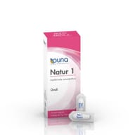 NATUR 1 14 OVULI VAGINALI