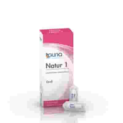 NATUR 1 14 OVULI VAGINALI