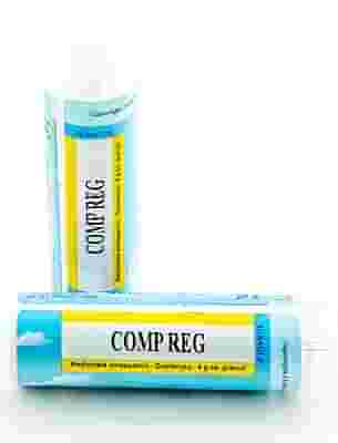 COMP REG GRANULI 4G