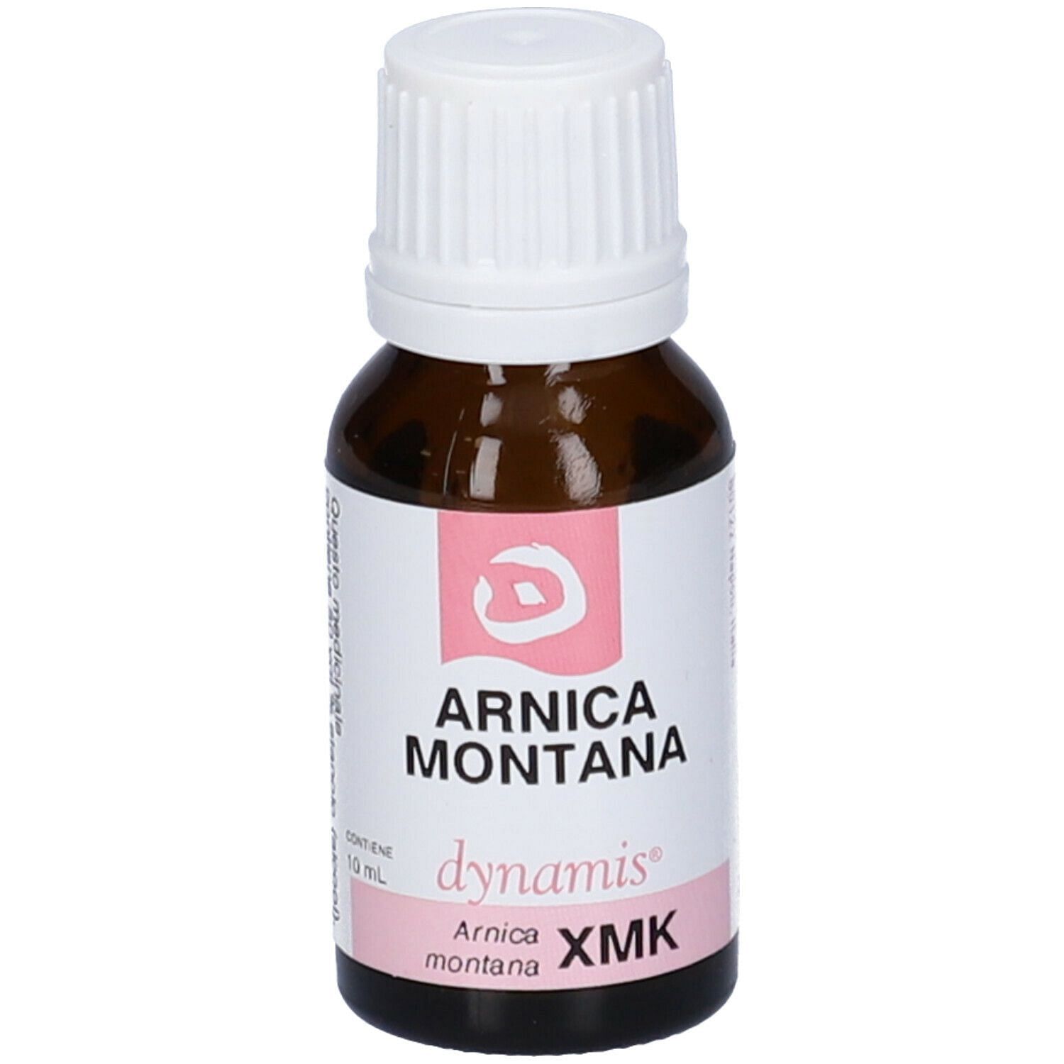 Arnica Montana Xmk Gocce 10 Ml