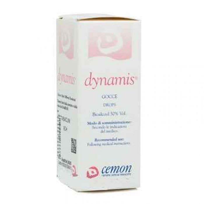 Colocynthis 30 Ch Gocce 10 Ml