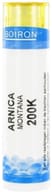 ARNICA MONTANA 200K GRANULI