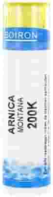 ARNICA MONTANA 200K GRANULI