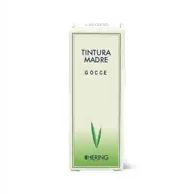 CYNARA SCOLYMUS TINTURA MADRE 125 ML