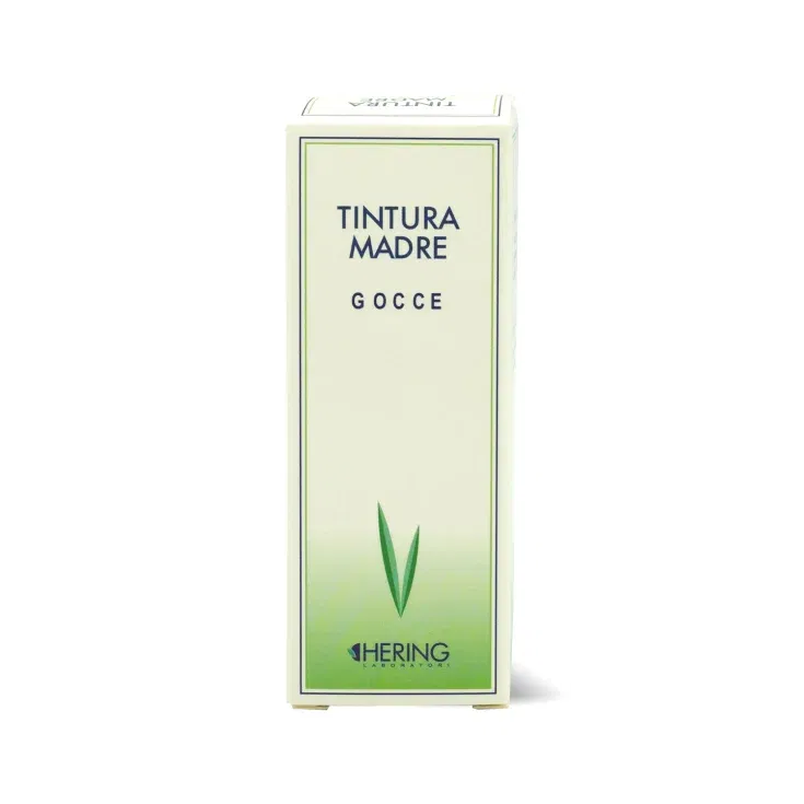 Tintura Madre Cynara Scolymus 125ml, soluzione idroalcolica