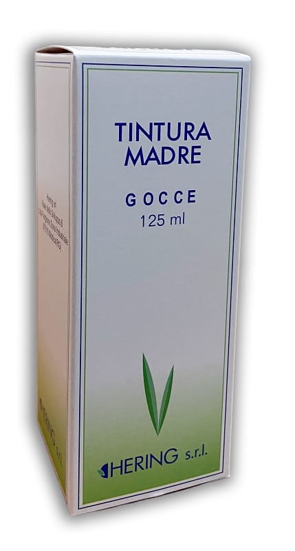 ACCINIUM VITIS IDAEA 125 ML TINTURA MADRE