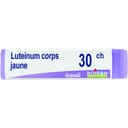 LUTEINUM 30CH GLOBULI 1G