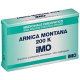 ARNICA 200K 4TUBI GLOBULIBULI1G