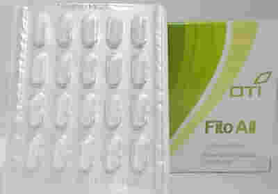FITO ALL COMPOSTO 60 CAPSULE