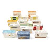 POLLENPLUS HIST SYNERGY 420N 30 CAPSULE