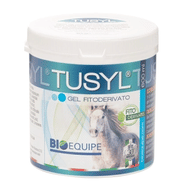 Gel Tusyl Fitoderivato 600ml per massaggio muscolare