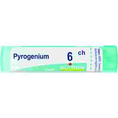 BOIRON PYROGENIUM 6CH GRANULI