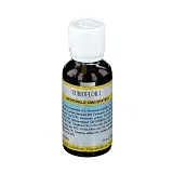 EUBIOFLOR 1 GOCCE 30 ML