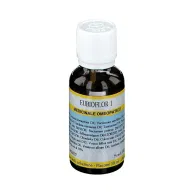 EUBIOFLOR 1 GOCCE 30 ML